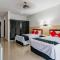 Hotel Siglo 21 Merida