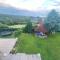 VILLA DANUTA- WISELKA, direct at National Park, big garden, 4 bedrooms, private SAUNA