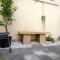 MELVINGTON BOUTIQUE APARTMENT IN HOBART CBD o