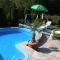 Holiday home in Balatonmariafürdo 19325
