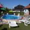 Holiday home in Balatonmariafürdo 19325