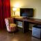 First Palermo Hotel