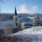 Holiday home in Pernink/Erzgebirge 1672 - Pernink