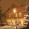 Apartment Harrachov/Riesengebirge 2533 - Harrachov