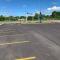 Trunk Road Motel
