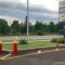 Trunk Road Motel