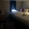 The Cache Hotel and Lodgings