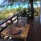 Matira Beach Bungalow Waterfront - Bora Bora