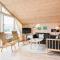 4 person holiday home in Henne
