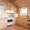 4 person holiday home in Henne