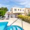 Villa Caleta - Costa CarpeDiem