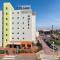 Ibis Budget Valencia Aeropuerto