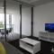 Code Apartments