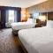 Best Western Muscatine - Pearl City Hotel