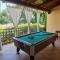Sunny Garden Villa with Pool