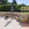 Sunny Garden Villa with Pool - Loborika