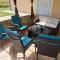 Sunny Garden Villa with Pool - Loborika