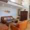 Sunny Garden Villa with Pool - Loborika