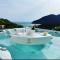 Villa Sardinia Seaview&SPApool