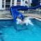 407 APARTAMENTO RODADERO con piscina