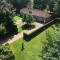 Gîtes Manoir du Buquet - Honfleur
