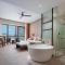 Mangrove Tree Resort World Sanya Bay- Queen Palm Towers