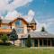 SKRI Villa Ružbachy