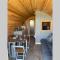 Allt Yelkie Pod Tri, Earlish