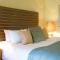 Marwell Hotel - A Bespoke Hotel - Winchester