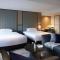 Grand InterContinental Seoul Parnas by IHG