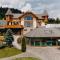 SKRI Villa Ružbachy