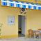 Busola Apartments