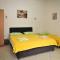 Busola Apartments