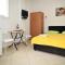 Busola Apartments