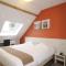 Hotel Sabot DOr