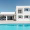 Villa Bini Maria à Binibeca - 10 couchages - vue mer - Sant Lluís