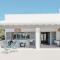 Villa Bini Maria à Binibeca - 10 couchages - vue mer - Sant Lluís