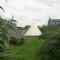 Aille River Tourist Hostel Glamping Doolin