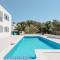 Villa Bini Maria à Binibeca - 10 couchages - vue mer - Sant Lluís