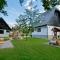 B&B Plitvice Holiday Lodge