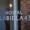 Hostal La Biela 43 - Galizano