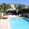 Holiday Home With Pool In Marseillan