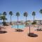 Large Penthouse Near Porto de Mos Beach With Magnificent Views In Lagos