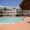 Large Penthouse Near Porto de Mos Beach With Magnificent Views In Lagos