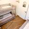 New Hostel Berlin Mitte FREE SNACK hot tea and coffee
