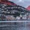 Home Hotel Bryggen