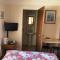 Auplands en-suite Rooms - 利明顿