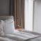 Clarion Hotel Sea U