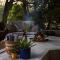 Leopards Lair Bush Lodge