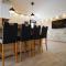 Apartments Marinici Rijeka - with Private Parking